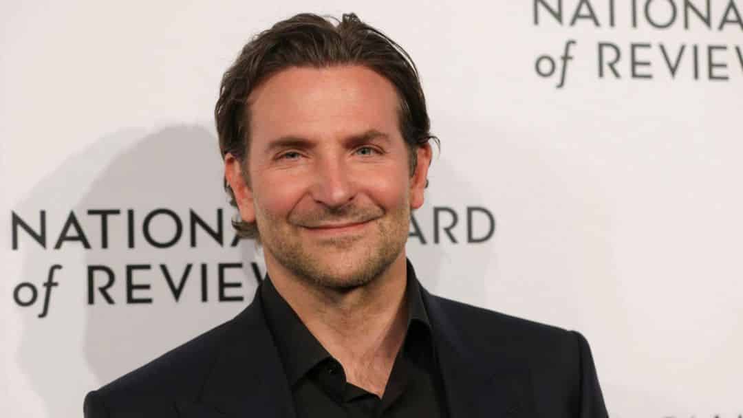 Bradley Cooper contó que lo echaron de la TV por sus adicciones: “Estaba perdido en la cocaína”