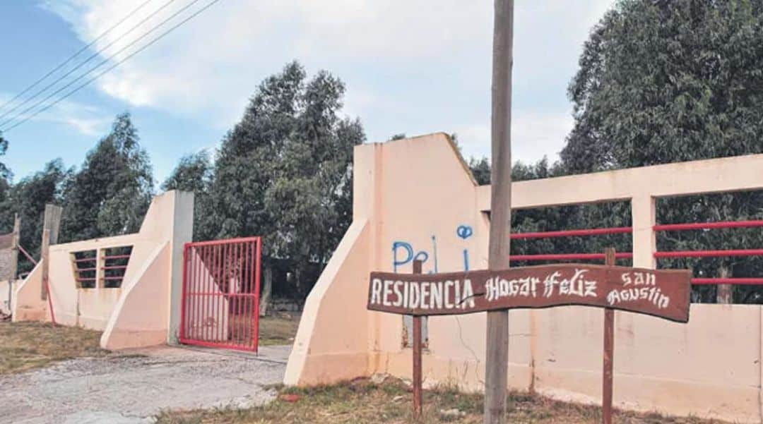 Un reconocido geriátrico de la ciudad cierra sus puertas y PAMI debe encontrar un nuevo lugar para los abuelos