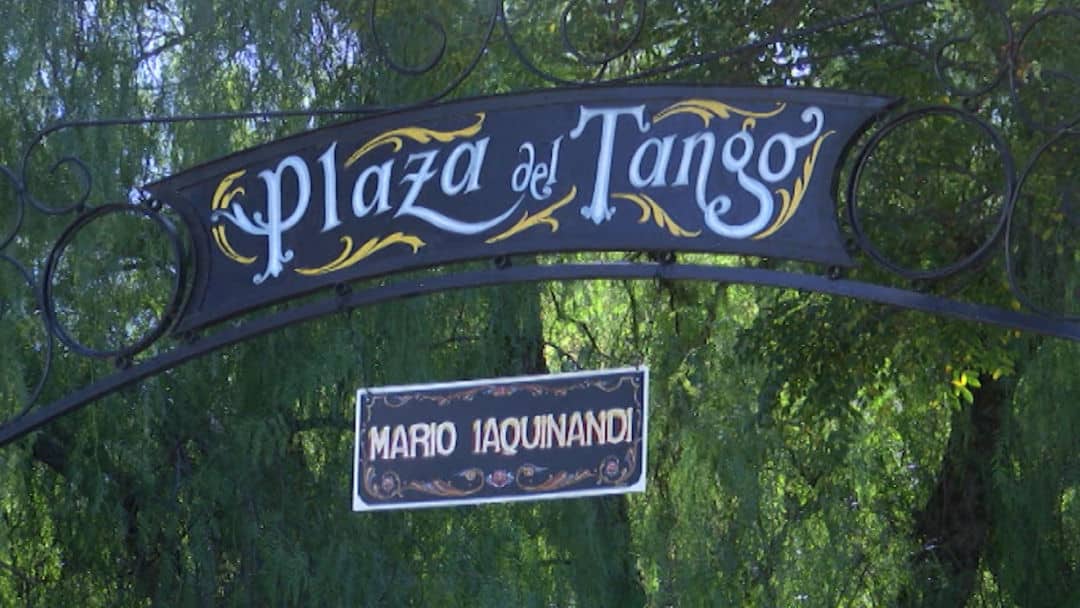 Comenzó la XV edición de las Jornadas Gardelianas en Bahía Blanca