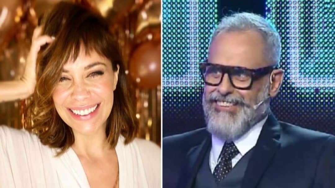 Jorge Rial y Josefina Pouso enfrentan rumores de romance: se filtró una foto de su cita en Madrid