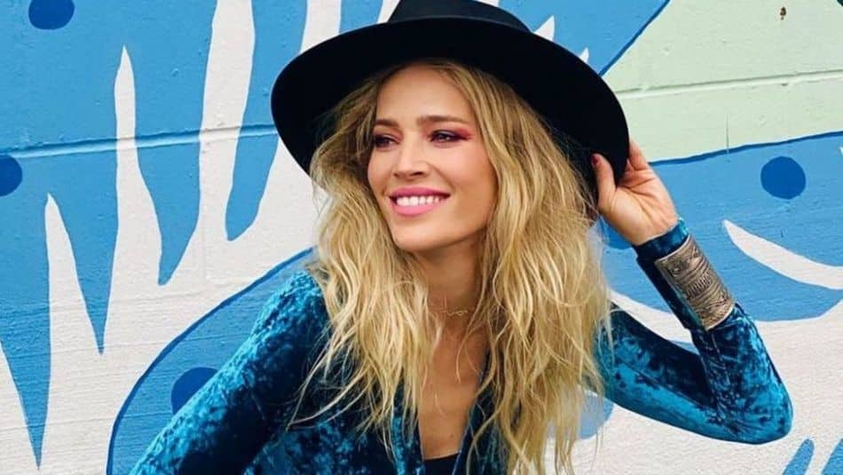 Luisana Lopilato vuelve a Netflix para cerrar una trilogía