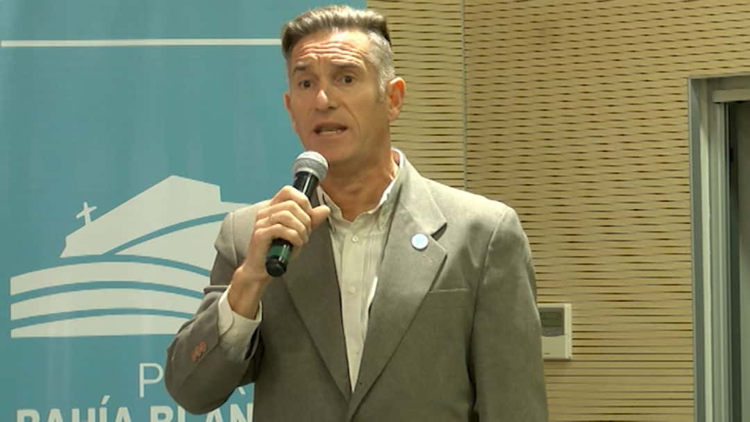 Presentaron un programa para enseñar RCP en las escuelas
