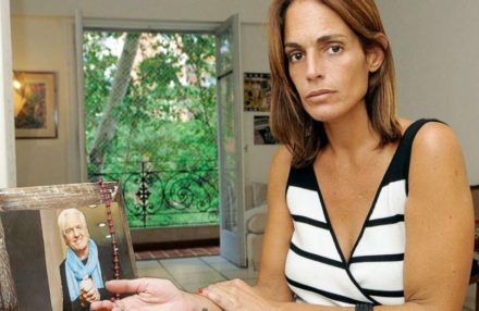 Verónica Monti, la ex de Sergio Denis, desesperada por sus dos hijos: “Vivo en una pensión”