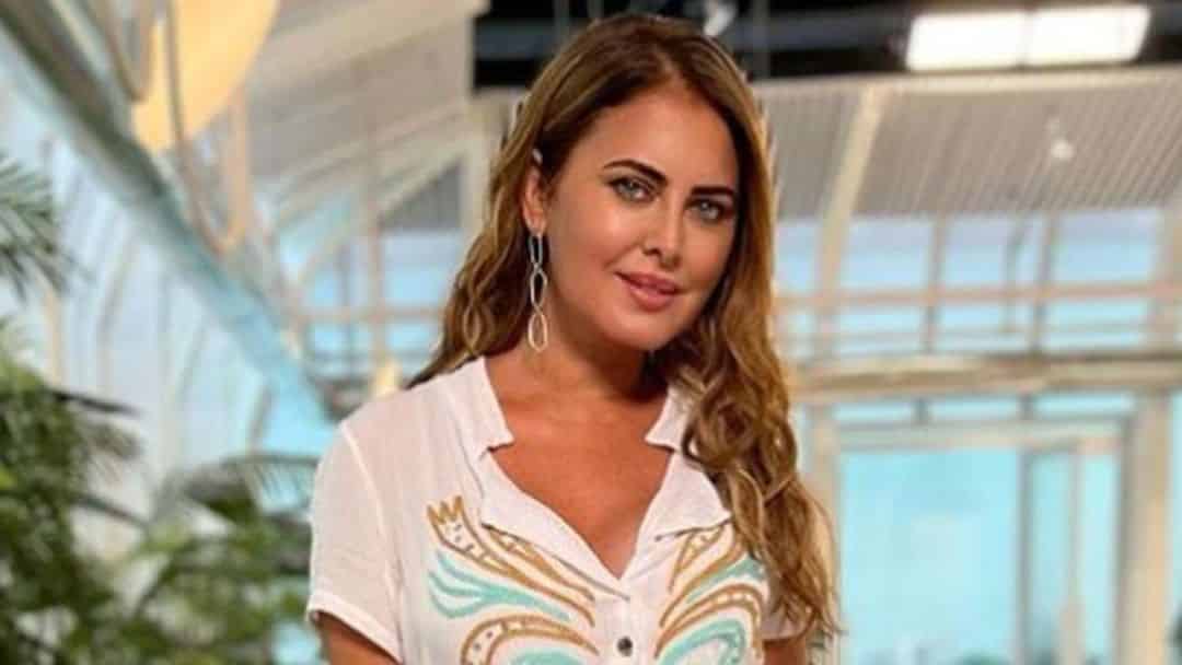 Silvina Luna contó que su hermano se ofreció como donante: “Quiero ir paso a paso”