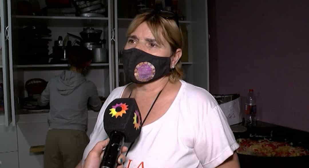 La vocación de la solidaridad