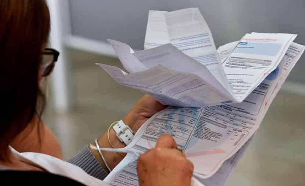 Termina esta medianoche el plazo para solicitar el acceso a los subsidios en luz y gas