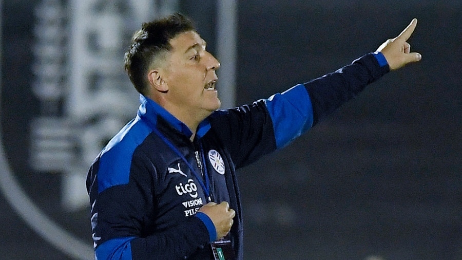 Berizzo arrancó con el pie izquierdo: Chile perdió ante Corea del Sur