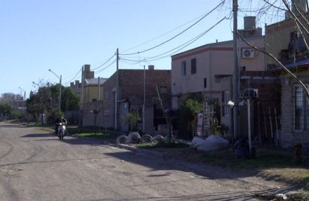 Cansados de la inseguridad: el reclamo de vecinos del barrio El Sol