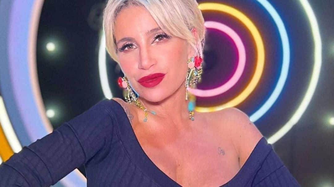 Florencia Peña mostró con orgullo su canje de inodoros y la acusaron de ser “la reina de lo ordinario”