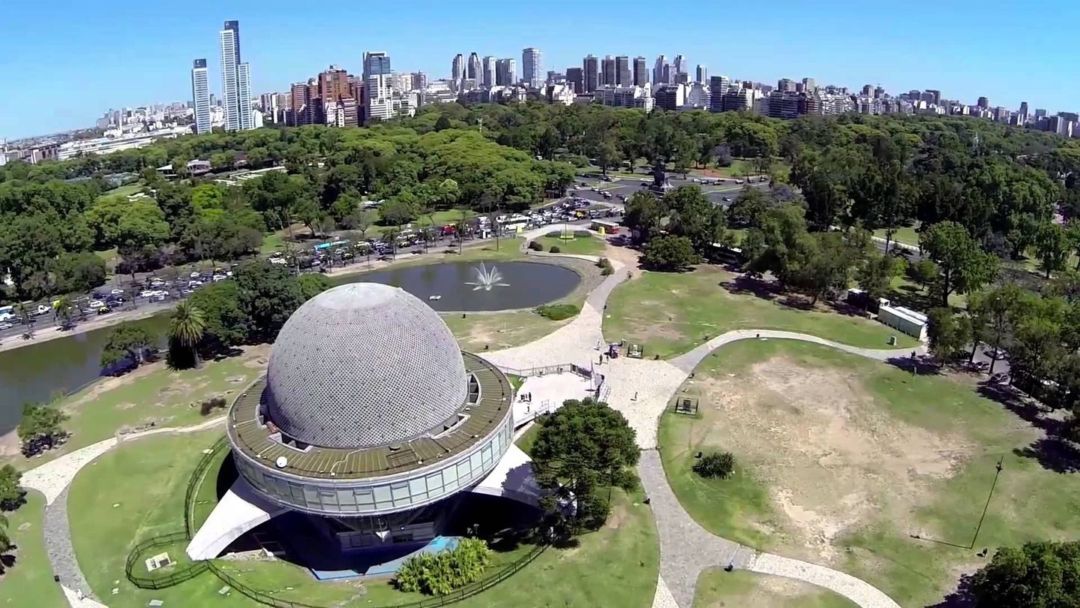 Por qué se celebra hoy el día del Arquitecto: los grandes exponentes argentinos