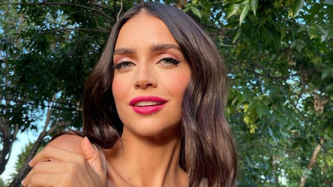 Zaira Nara compartió una foto de su primer viaje junto a Jakob von Plessen, luego de los rumores de crisis