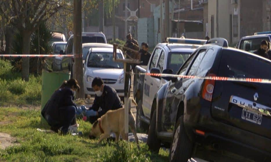 Lo condenaron a 9 años de cárcel por matar apuñaladas a un amigo con el que estaba tomando cerveza