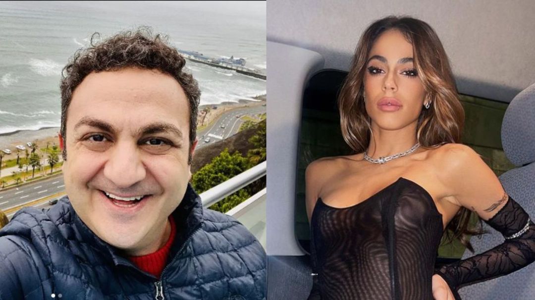 Topa se refirió a la mala influencia que videos de cantantes como Tini Stoessel pueden tener sobre los nenes