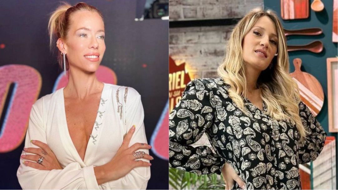 “La gente siempre habla cuando te envidia”: el mensaje de Nicole Neumann tras las críticas de Mica Viciconte