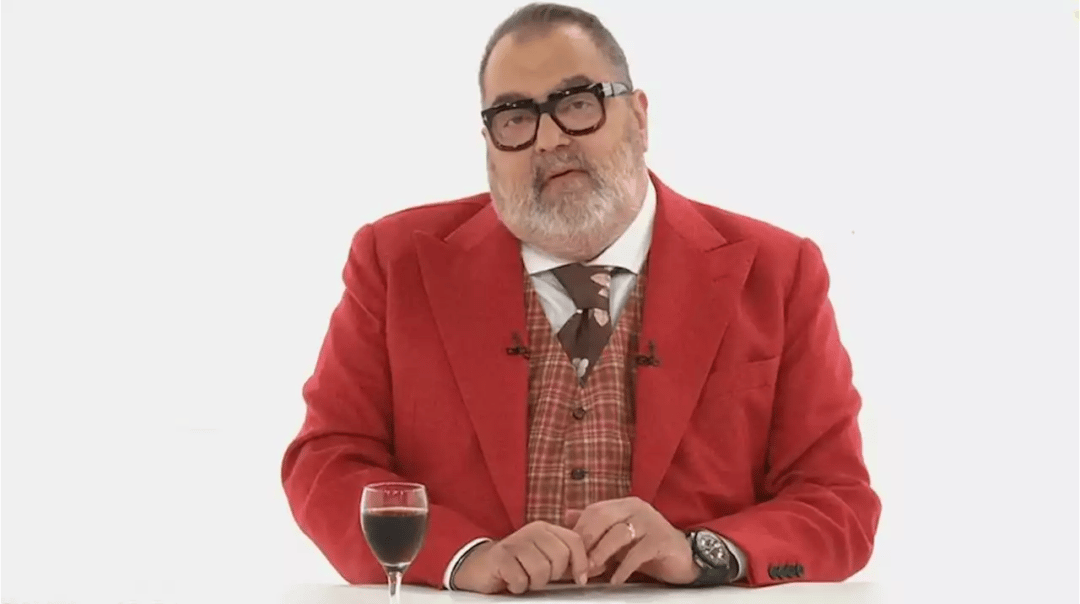 Jorge Lanata: “Es impensado que Cristina y Alberto recompongan la relación porque ella le perdió el respeto”