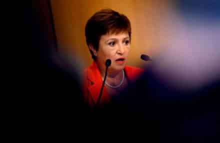 Kristalina Georgieva