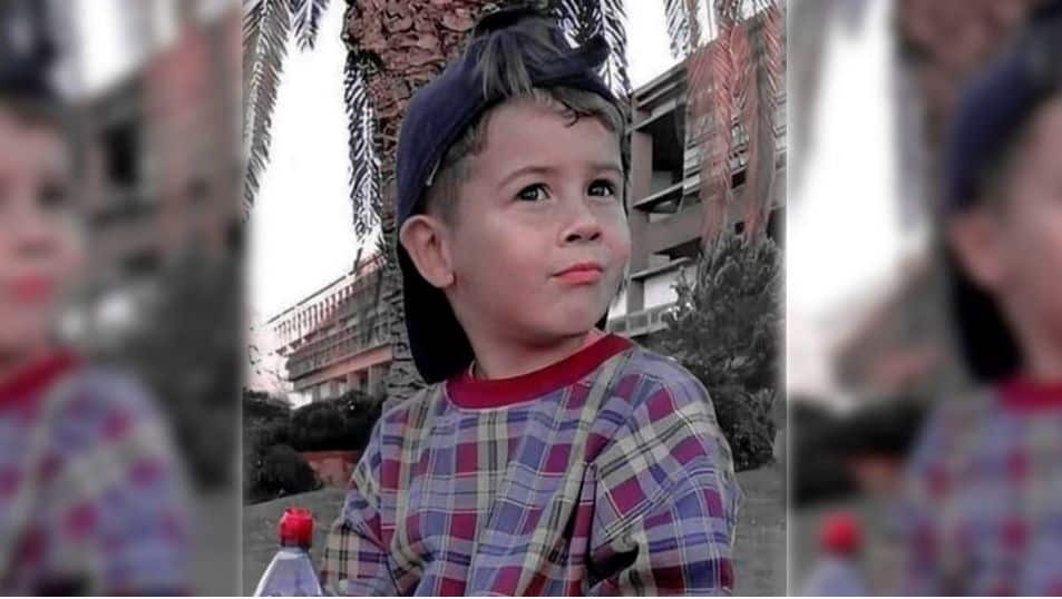 El papá de Lucio Dupuy recordó a su hijo el día que hubiera cumplido 6 años: “Perdoname papito”