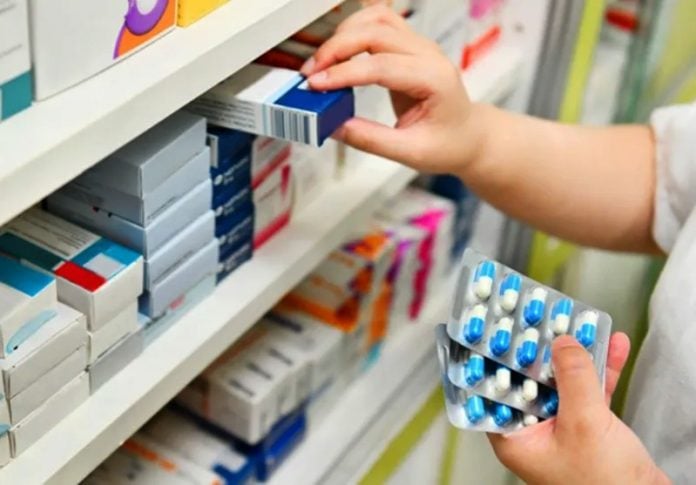 Los medicamentos tendrán los precios congelados hasta después de las elecciones