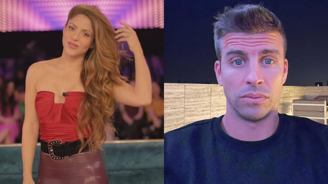 Shakira y Gerard Piqué llegaron a EEUU: él apuesta a la reconciliación mientras ella disfruta de su soltería