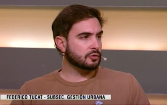 Fiestas en Punta Alta: “Preocupan por la cantidad de autos y por el estado en el que vienen los conductores”, aseguró Tucat