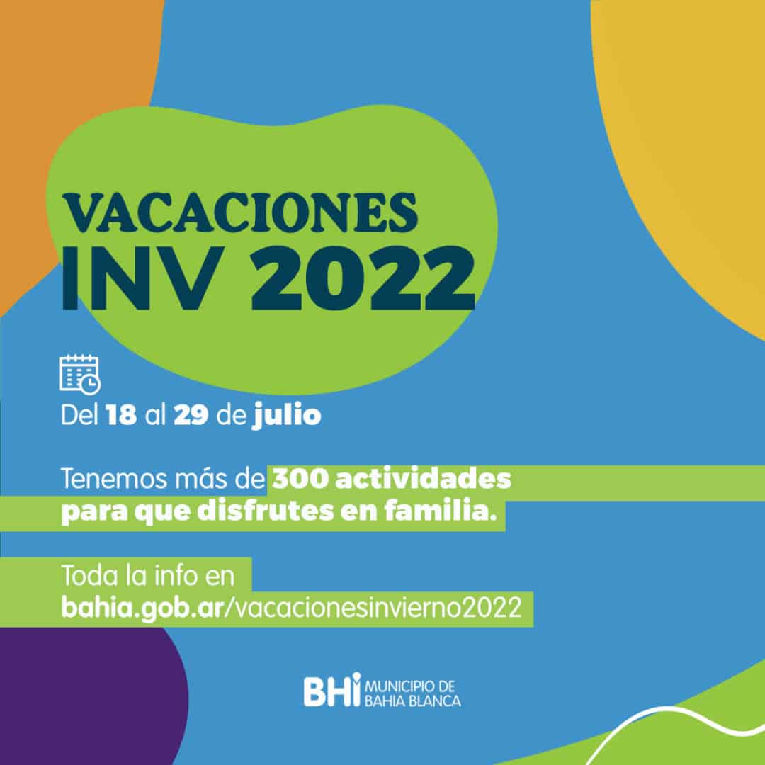 Vacaciones de invierno – propuestas gratuitas y valores de entradas en las funciones del Teatro Municipal y Biblioteca Rivadavia