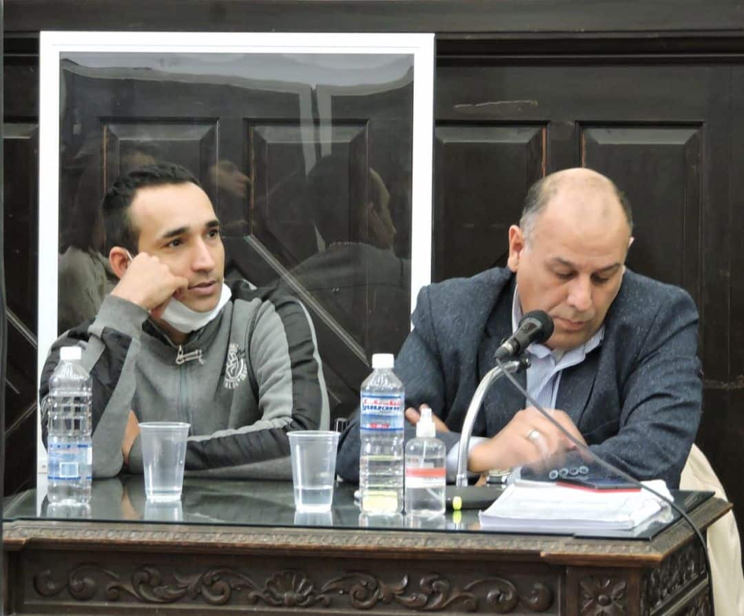 Mató al novio de su ex pareja y un jurado popular lo declaró culpable