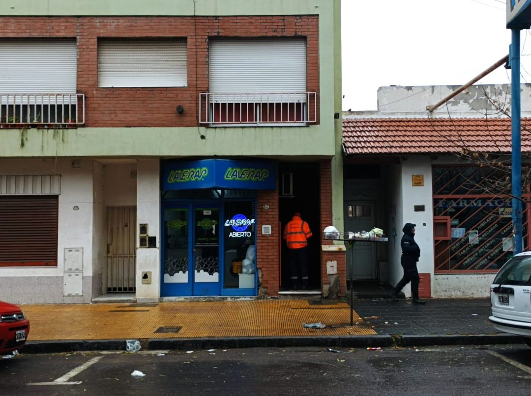 Una madre y sus dos pequeños hijos fueron internados por una intoxicación con monóxido de carbono