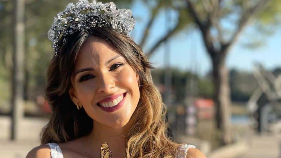 Barby Franco sorprendió con un anuncio anticipado: “Nació”