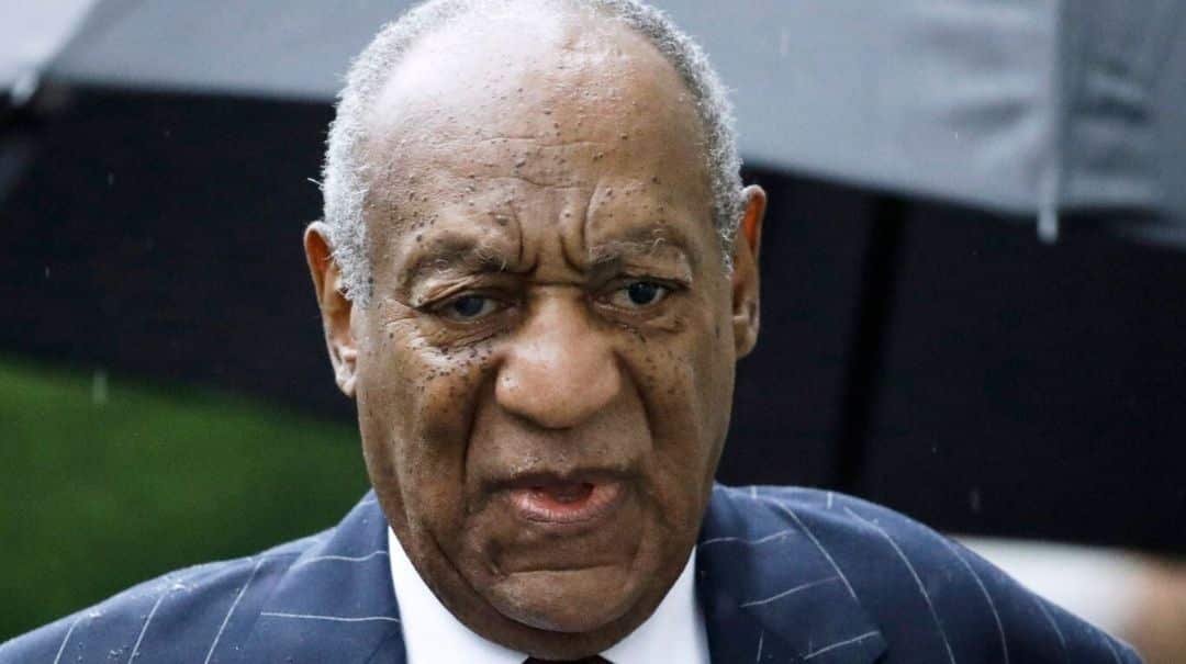 Los 85 años de Bill Cosby: el cómico al que 60 mujeres denunciaron por abuso sexual, pero se cree inocente