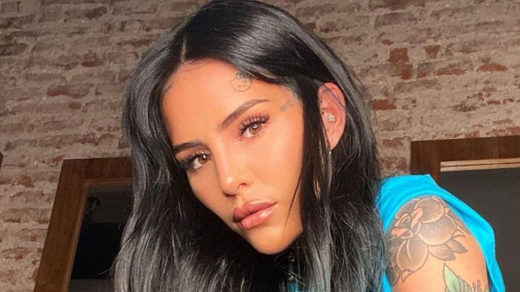 Cande Tinelli contó que se hizo 359 cirugías estéticas
