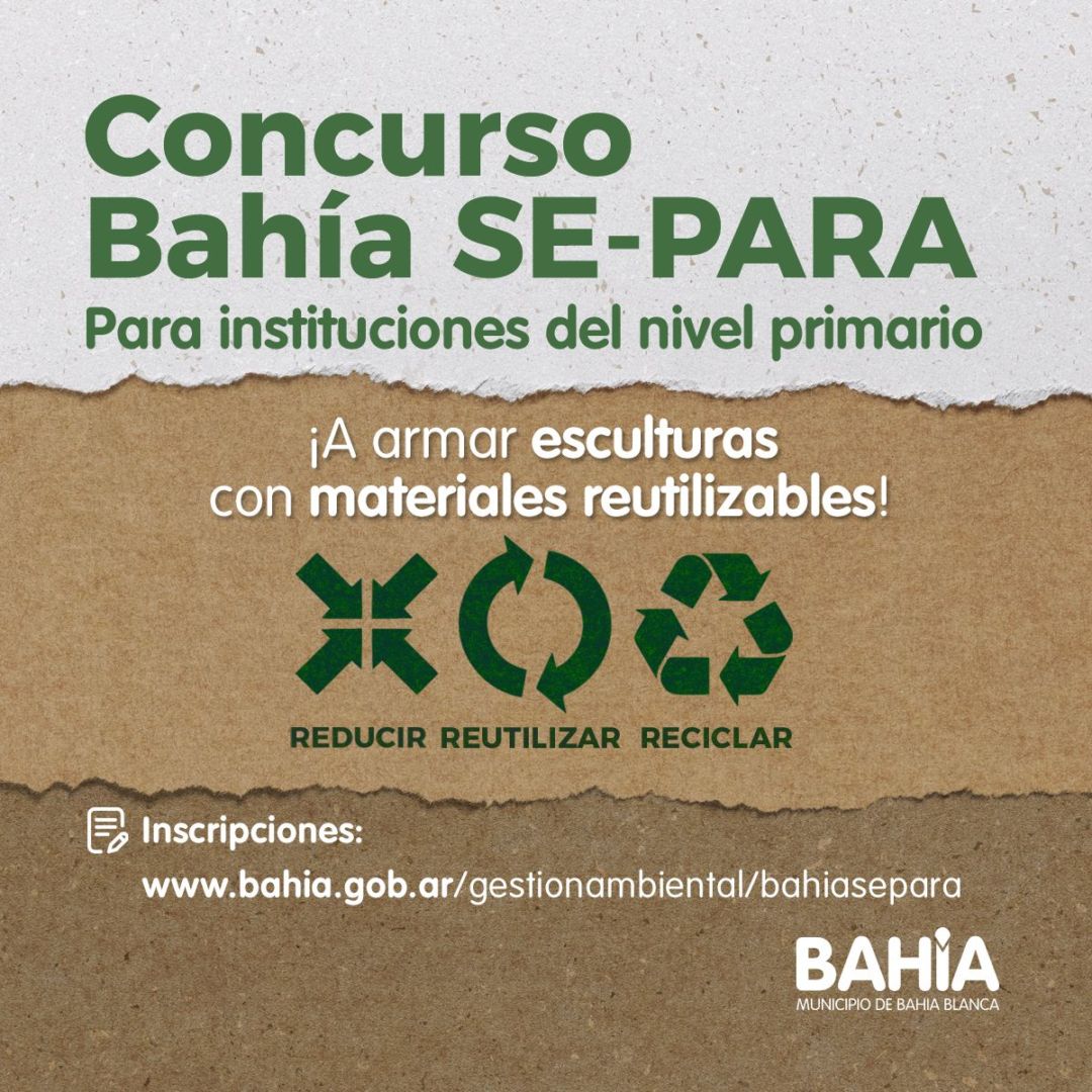 Concurso Bahía SE-PARA