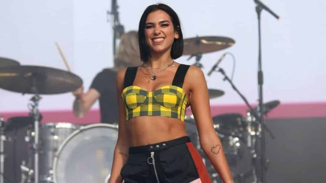Dua Lipa en Argentina 2022: salen a la venta nuevas entradas y se muda al Campo Argentino de Polo