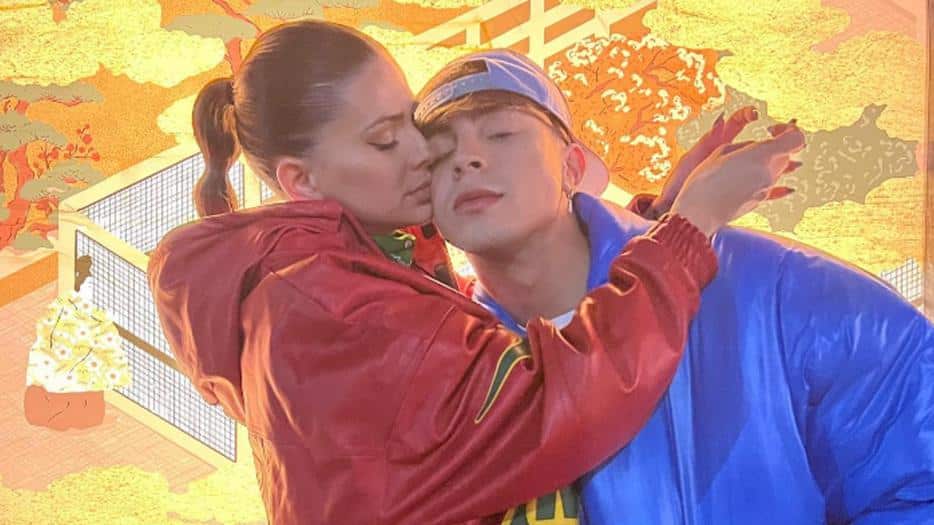 Rusherking se accidentó en medio de su “luna de miel” con La China Suárez: “Terminé en un hospital”