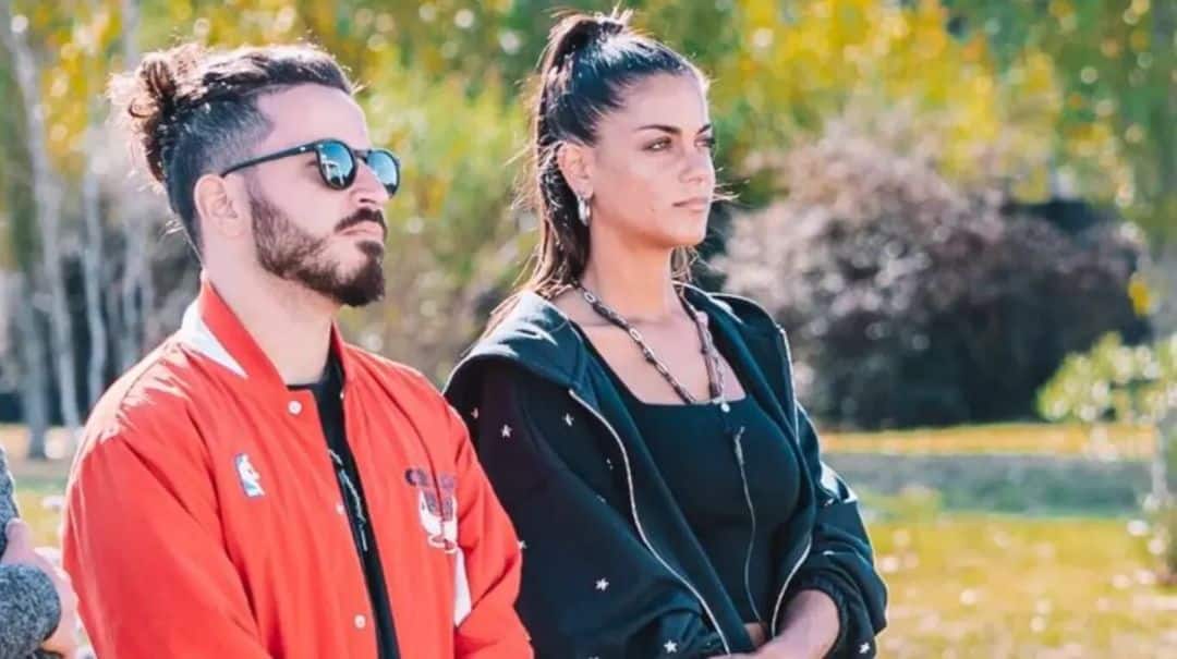 Imanol Rodríguez contó cómo se encuentra Emily Lucius: “No está bien, entró sin estar 100% preparada”