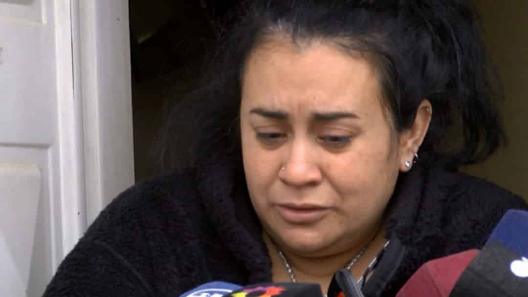 Habló la mamá de la chica asesinada: “No sé cómo voy a seguir, pero necesito justicia”