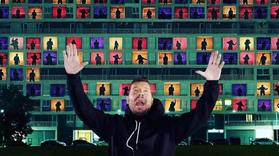 Canta Conmigo Ahora, llega a Canal Siete con la conducción de Marcelo Tinelli
