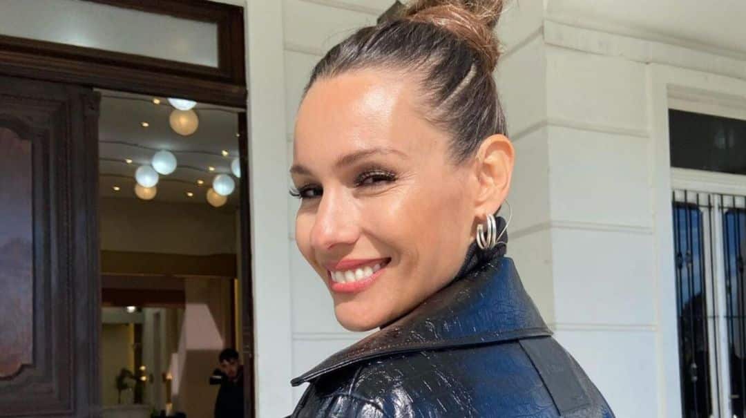 Pampita fue traicionada por una mamá del colegio de sus hijos y tomó una drástica decisión