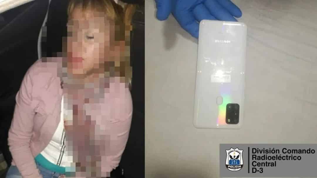 Escándalo en un hotel alojamiento: una mujer le robó a los dos hombres con los que iba a hacer un trío