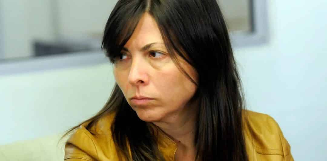 Silvina Batakis es la nueva ministra de Economía