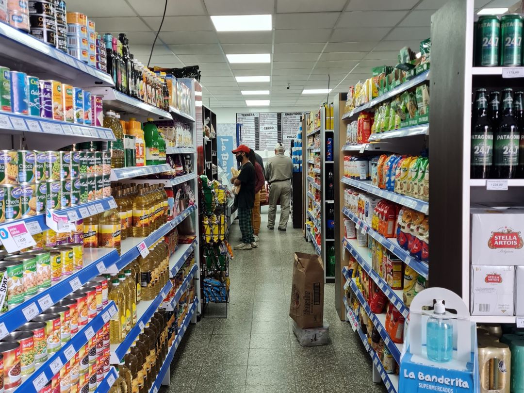 Aumento de la canasta básica en julio: impacto en el bolsillo de las familias