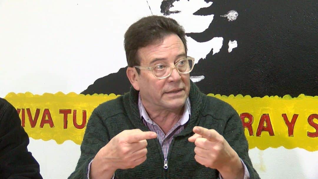 Marcelo Ramal: “El gobierno fracasó en sacar al país de la cesación de pago”