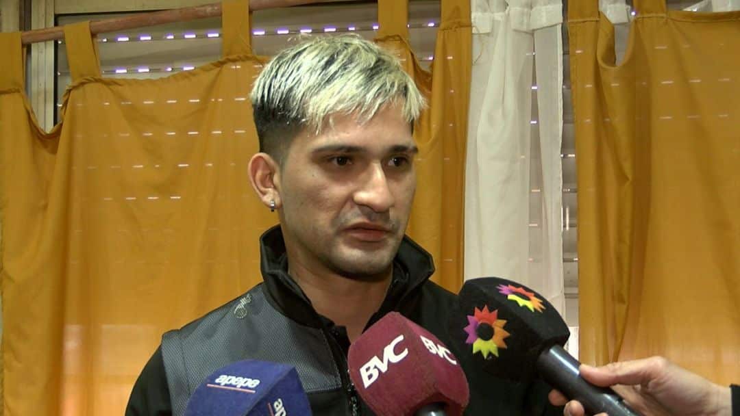 Crimen de Agustina Galarza: “Comenzaron a tirar y grité que todos se tiren al piso, ella quedó como tildada y recibió dos disparos”