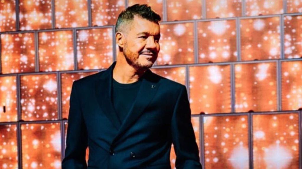 “Pasó en la AFA, ¿no va a pasar en un programa de TV?”: Marcelo Tinelli chicaneó al jurado tras una votación