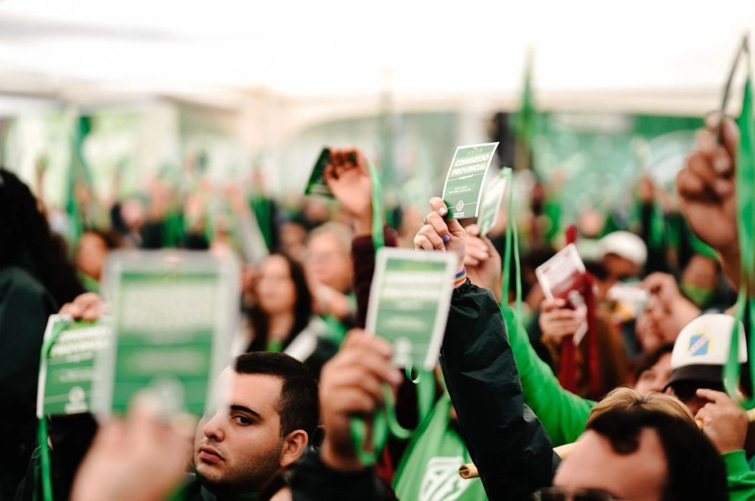 El reclamo de ATE por apertura de paritarias
