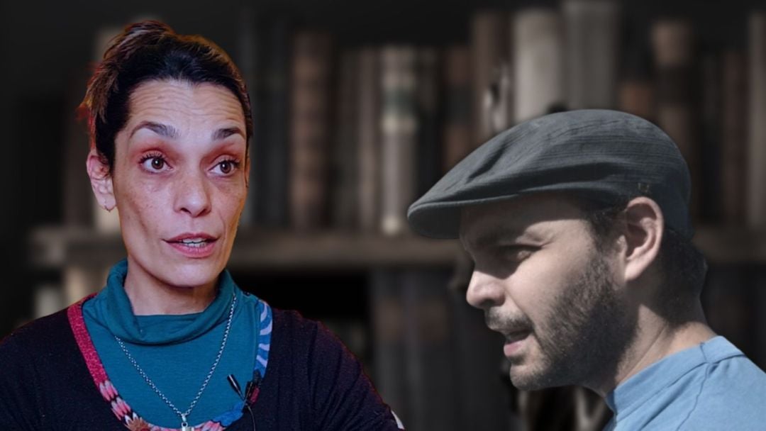 Paz Bongiovanni: “Mi hermano es injustamente acusado de abuso”