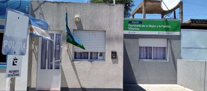 Detuvieron a un hombre acusado de violar a una nena de 13 años