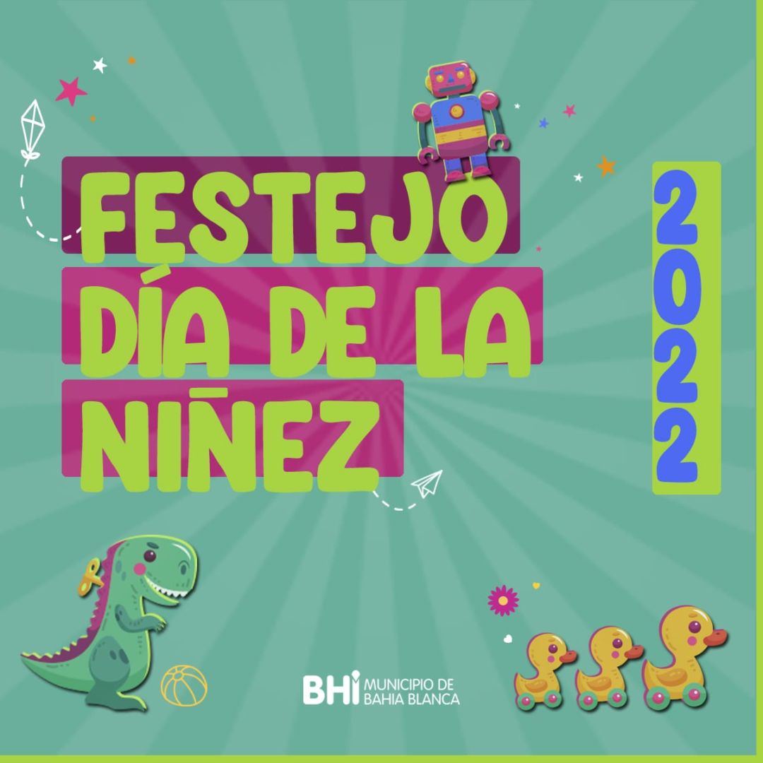 Día de la Niñez