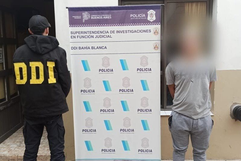Solicitan 8 años de cárcel para un sujeto por venta de drogas y tenencia y uso de armas