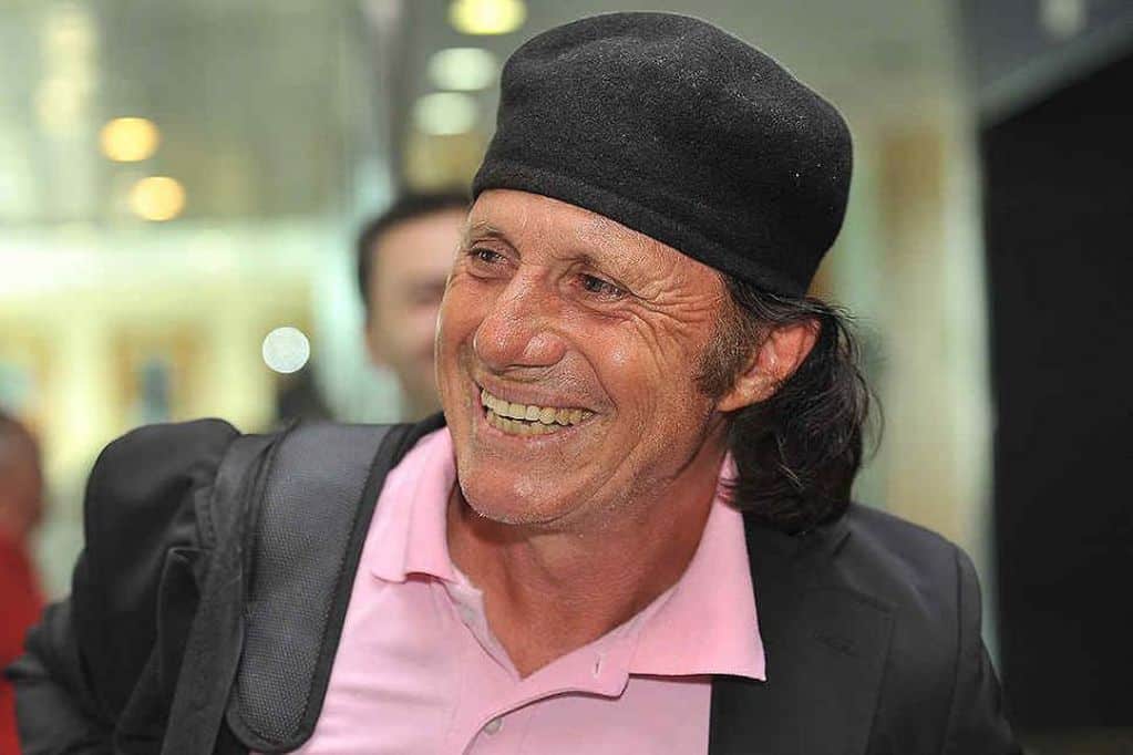 Guillermo Vilas cumple 70 años: cuál es el origen de su jugada emblemática y por qué no fue número 1 del mundo