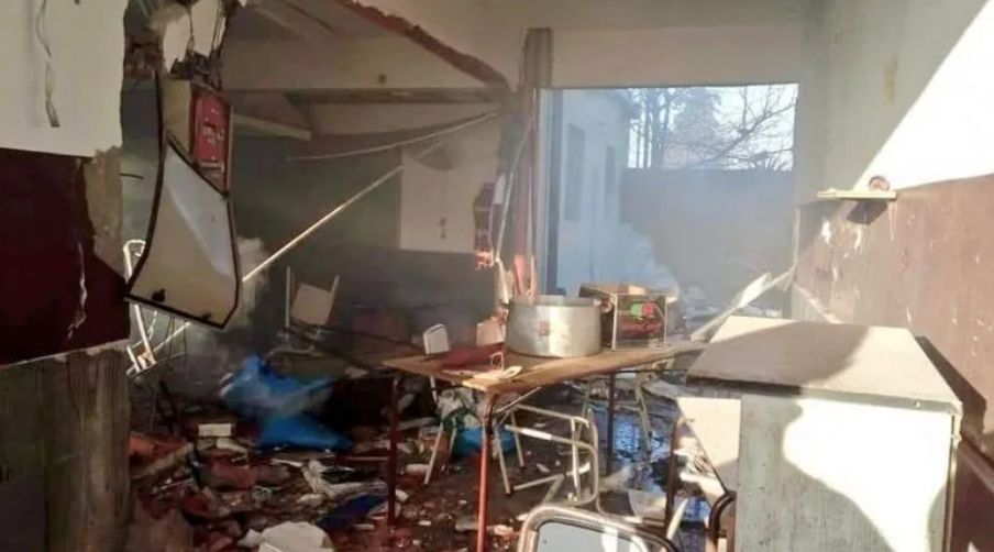 El recuerdo de los gremios docentes a 4 años de la tragedia de Moreno